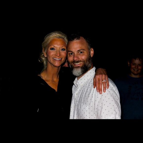 Meet your Posher, Andrew - Picture 1 of 2